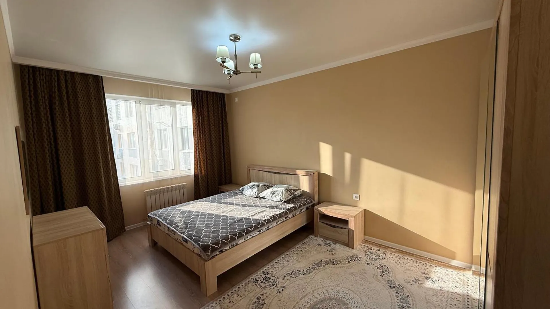 2 Комнатная Уютная Квартира location